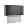 FM-DS-6675FW-FD8W, Forum 66 wide Floor-to-Wall Display Sta
