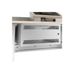 C2G FMR-6UT6M-FD, Forum 6RU Undermount Rack KD Magn FD
