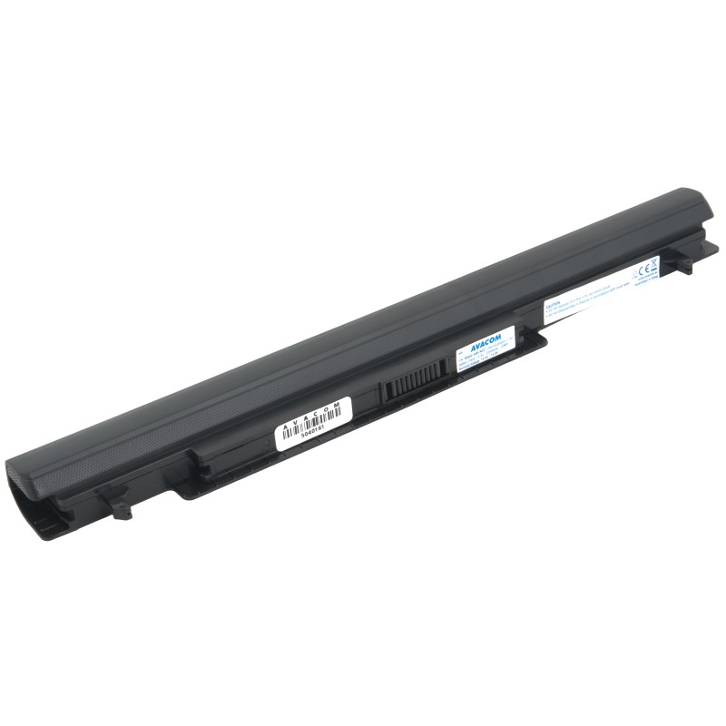 Baterie AVACOM pro Asus A46, A56, K56, S550, K550, Li-Ion 14,4V 2200mAh