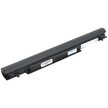 Baterie AVACOM pro Asus A46, A56, K56, S550, K550, Li-Ion 14,4V 2200mAh