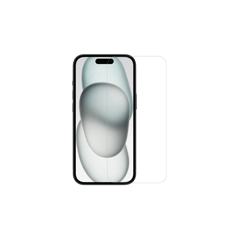 Nillkin Tvrzené Sklo 0.2mm H+ PRO 2.5D pro Apple iPhone 15
