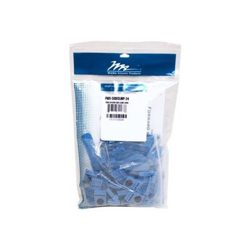 C2G FWD-Sideclmp-24, Forward Small Device MNT Side Clamp 24P