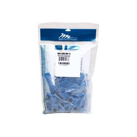 C2G FWD-Sideclmp-24, Forward Small Device MNT Side Clamp 24P