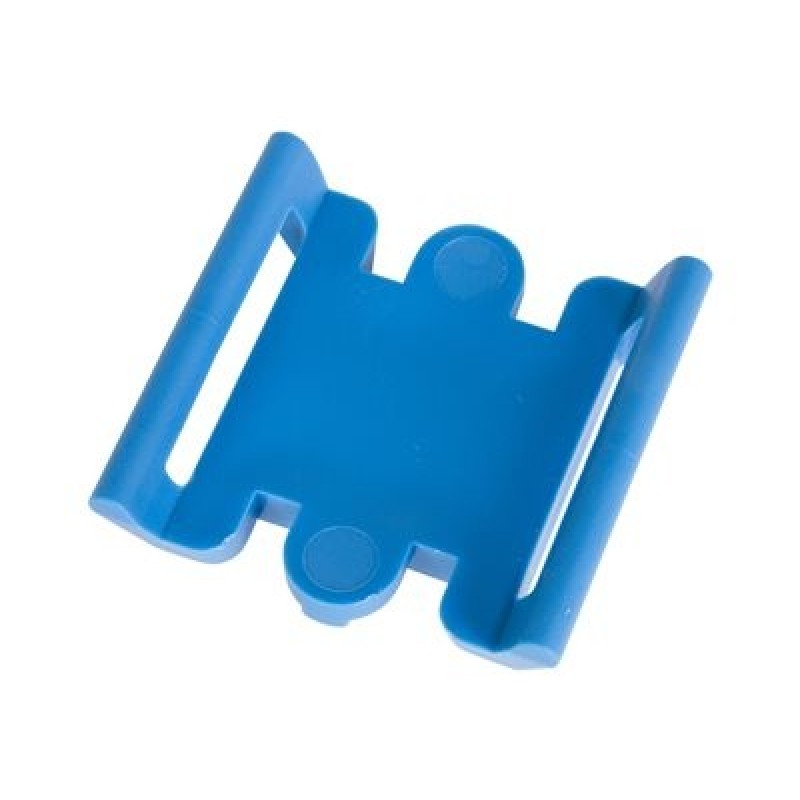 C2G FWD-TSW-15, Forward Hook & Loop Tie Saddles 15 Pack