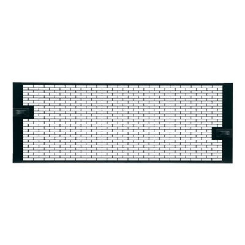 C2G FWD-VT4, Forward 4SP 64% Perforated Vent Panel