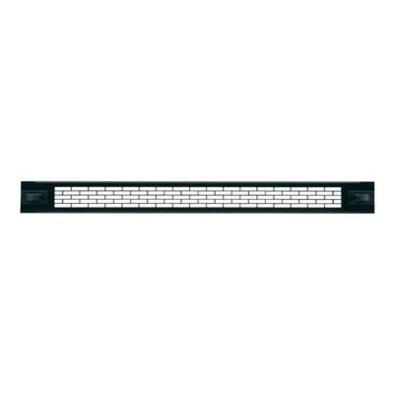 C2G FWD-VT1, Forward 1SP 64% Perforated Vent Panel