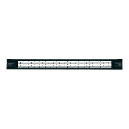 C2G FWD-VT1, Forward 1SP 64% Perforated Vent Panel