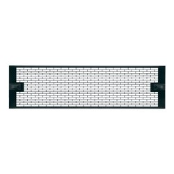 C2G FWD-VT3, Forward 3SP 64% Perforated Vent Panel