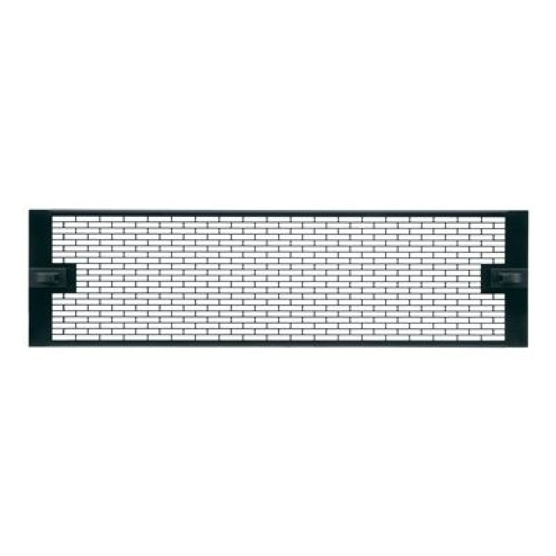 C2G FWD-VT3, Forward 3SP 64% Perforated Vent Panel