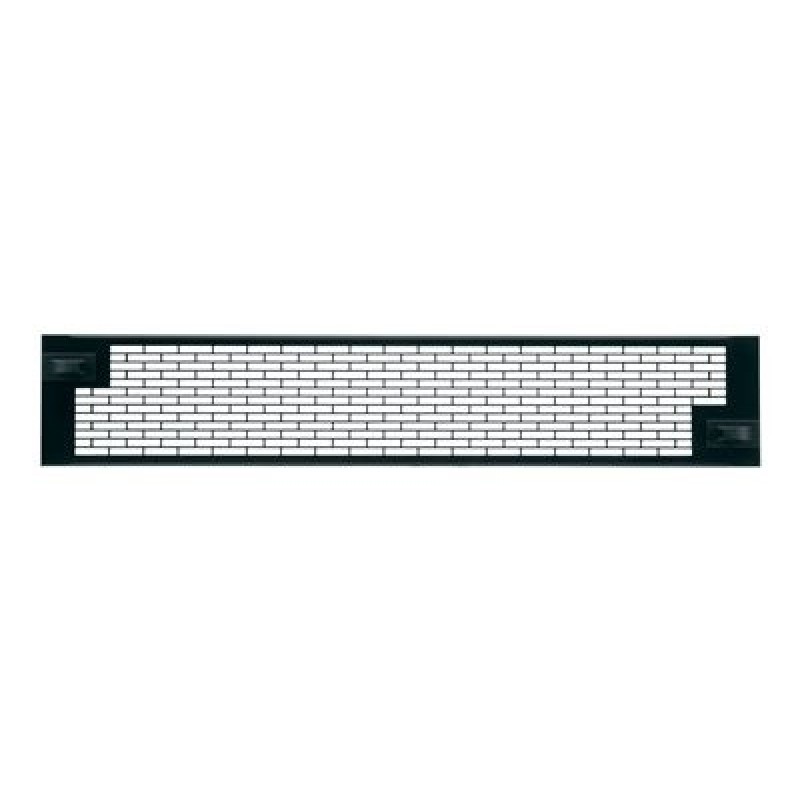 C2G FWD-VT2, Forward 2SP 64% Perforated Vent Panel