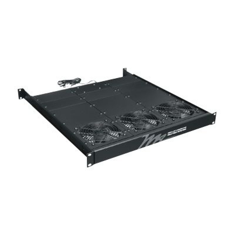 C2G IFTA-3, 220V Fantray Adj 3 Fan