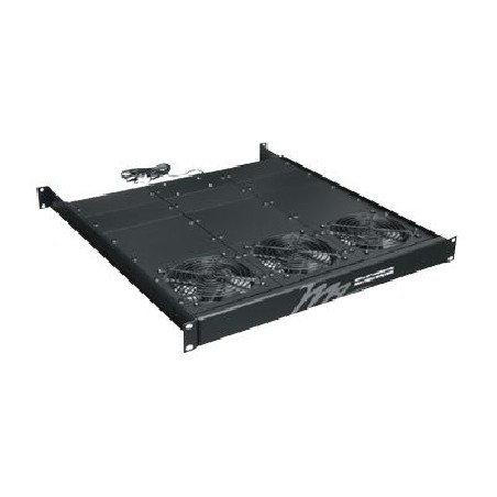 C2G IFTA-3, 220V Fantray Adj 3 Fan