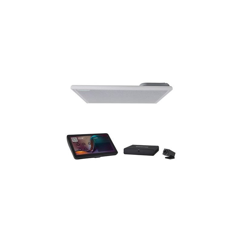 IMXRK30-E, IMX Room Kit Small-Medium Teams