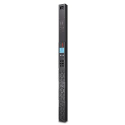 Rack PDU 2G, Switched Plus, ZeroU, 32A,230V,AP8653