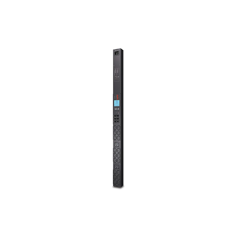 Rack PDU 2G, Switched Plus, ZeroU, 32A,230V,AP8653