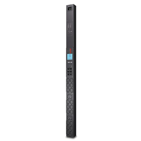 Rack PDU 2G, Switched Plus, ZeroU, 32A,230V,AP8653