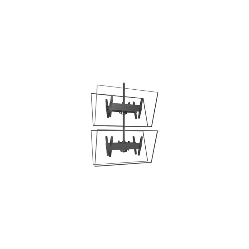 LCB1X2U, Chief LCB1X2U