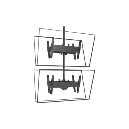 LCB1X2U, Chief LCB1X2U