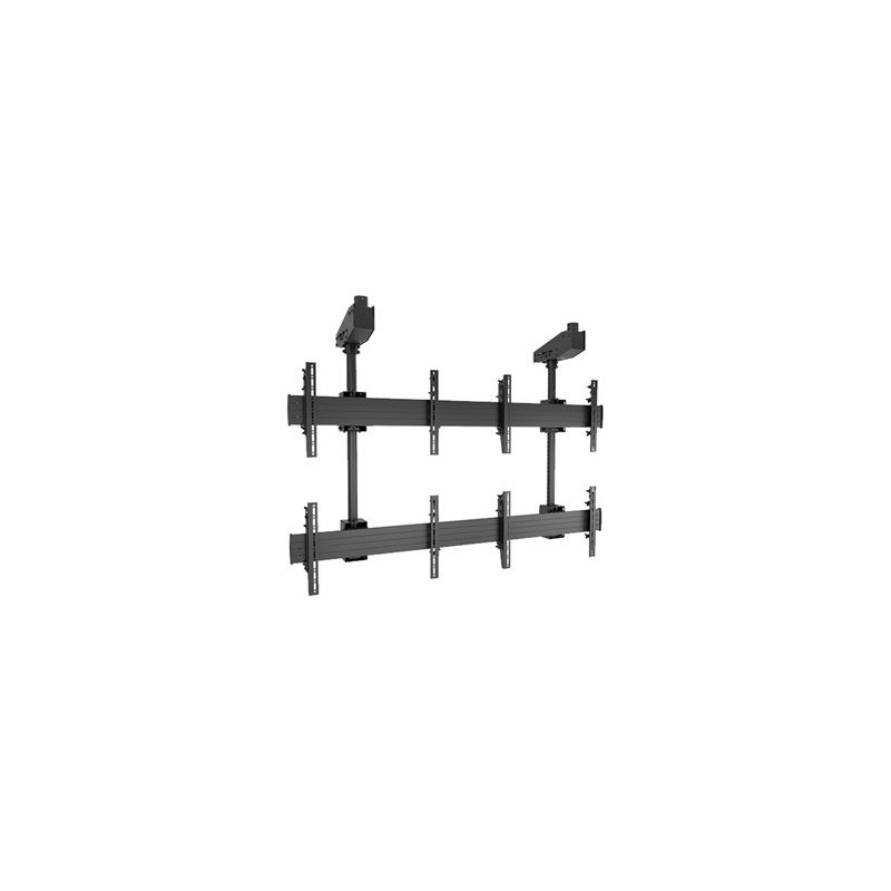 LCM2X2U, Chief LCM2X2U