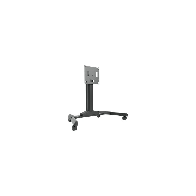 LPE1U-UK, Chief LPE1U-UK