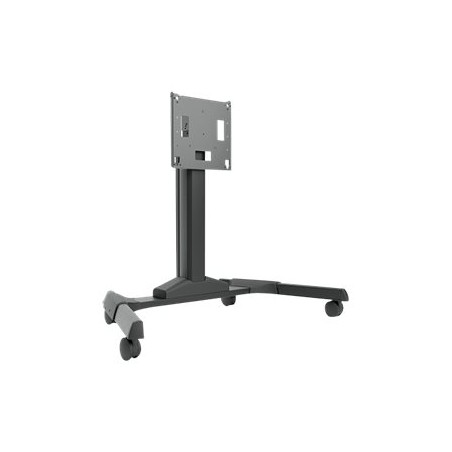 LPE1U-UK, Chief LPE1U-UK