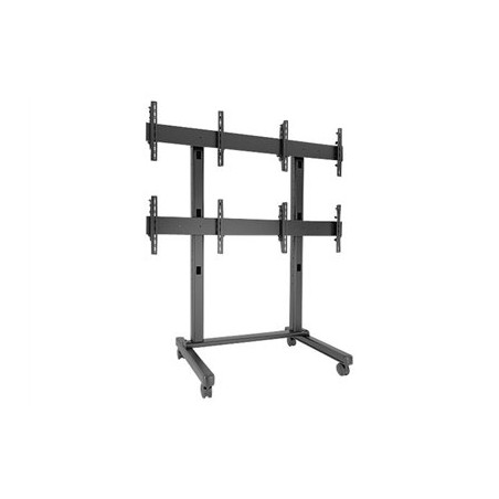 LVM2X2U, Chief LVM2X2U