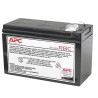 APC Replacement Battery Cartridge 110, BE550G, BX650LI, BX700UI, BX700U-FR, BR550GI, BE650G2, BX1600MI