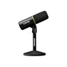 MV6, USB SPEECH MICROPHONE BLACK
