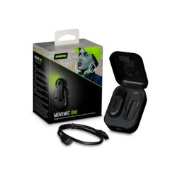 MV-TWO-KIT-Z6, MoveMic MV-TWO-KIT direct to phone Wirel