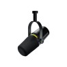 MV7+-K, Dynamic Microphone for podcasters strea