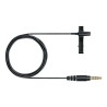 MVL-3.5MM, Omnidirectional Condenser Lavalier Micro