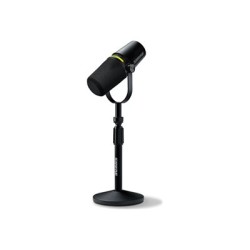 MV7+-K-BNDL, Dynamic Microphone for podcasters strea