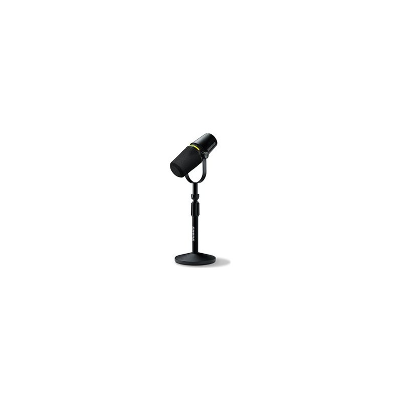 MV7+-K-BNDL, Dynamic Microphone for podcasters strea