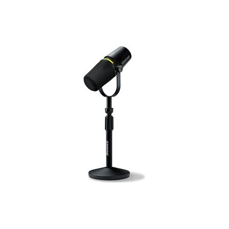 MV7+-K-BNDL, Dynamic Microphone for podcasters strea