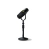 MV7+-K-BNDL, Dynamic Microphone for podcasters strea