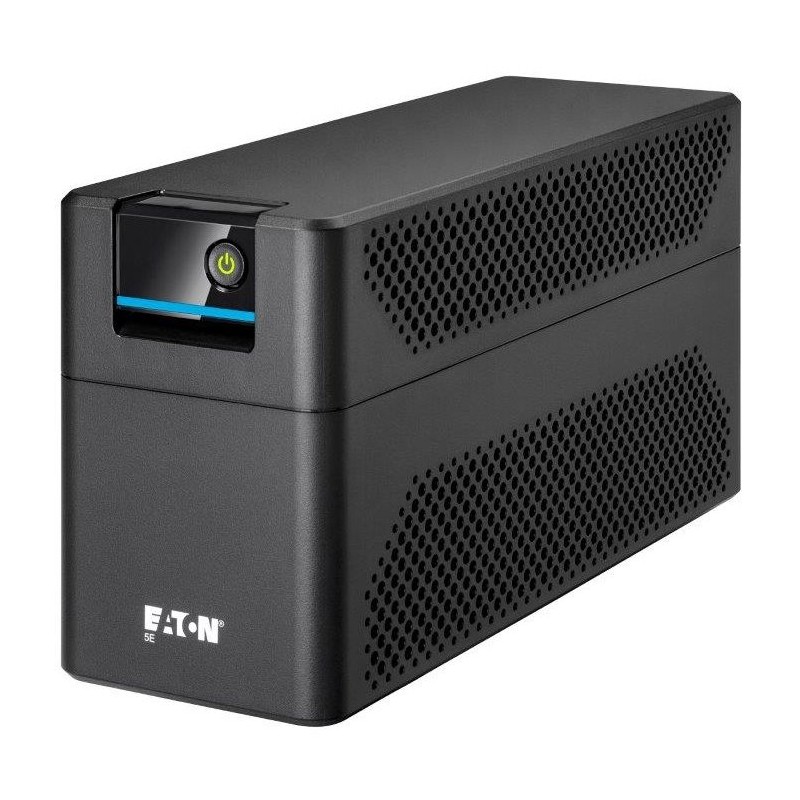 Eaton 5E 700 FR G2, UPS 700VA / 360 W, 2x FR