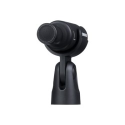 MV88+STEREO-USB, Cardioid or Bidirectional Stereo Condens