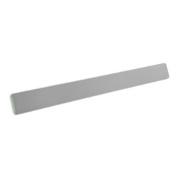 MXA710W-2FT, LINEAR ARRAY WHT 2 FEET