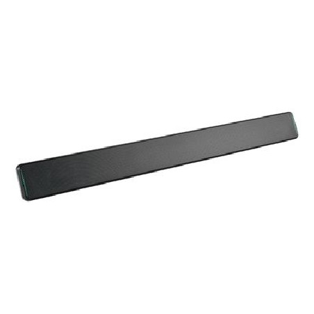 SHURE UC MXA710B-2FT, Linear Array BLK 2 Feet