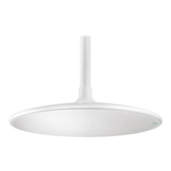 MXA920W-R, 920 Ceiling Array White Round