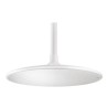 MXA920W-R, 920 Ceiling Array White Round