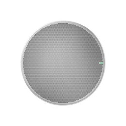 MXA920AL-R, 920 Ceiling Array Aluminum Round