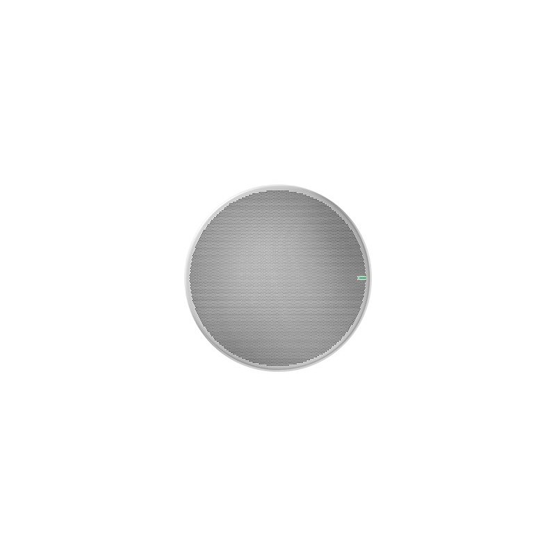 MXA920AL-R, 920 Ceiling Array Aluminum Round