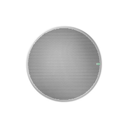 MXA920AL-R, 920 Ceiling Array Aluminum Round