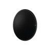 MXA920B-R, 920 Ceiling Array Black Round