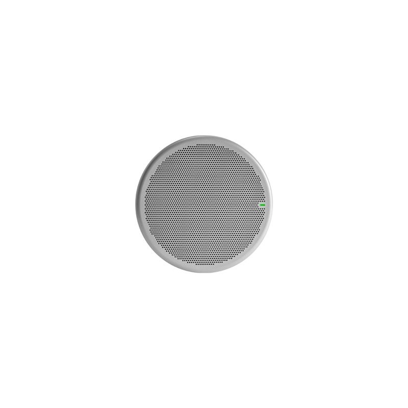 MXA901AL-R, 13 Round Ceiling Array Aluminum