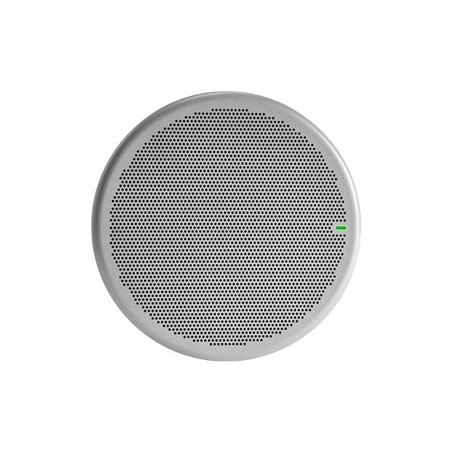 MXA901AL-R, 13 Round Ceiling Array Aluminum