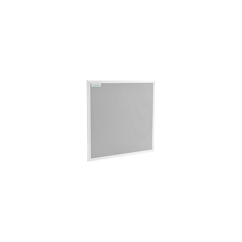 SHURE UC MXA902W-S-60CM, 902 Ceiling Array WHT SQR 60CM Lspkr