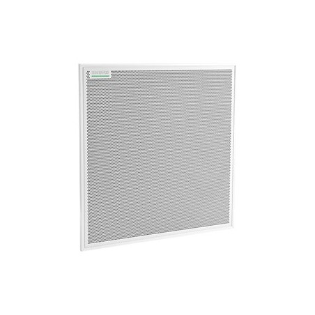 SHURE UC MXA902W-S-60CM, 902 Ceiling Array WHT SQR 60CM Lspkr