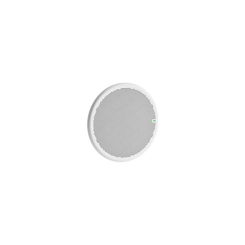 MXA901W-R, 13 Round Ceiling Array White